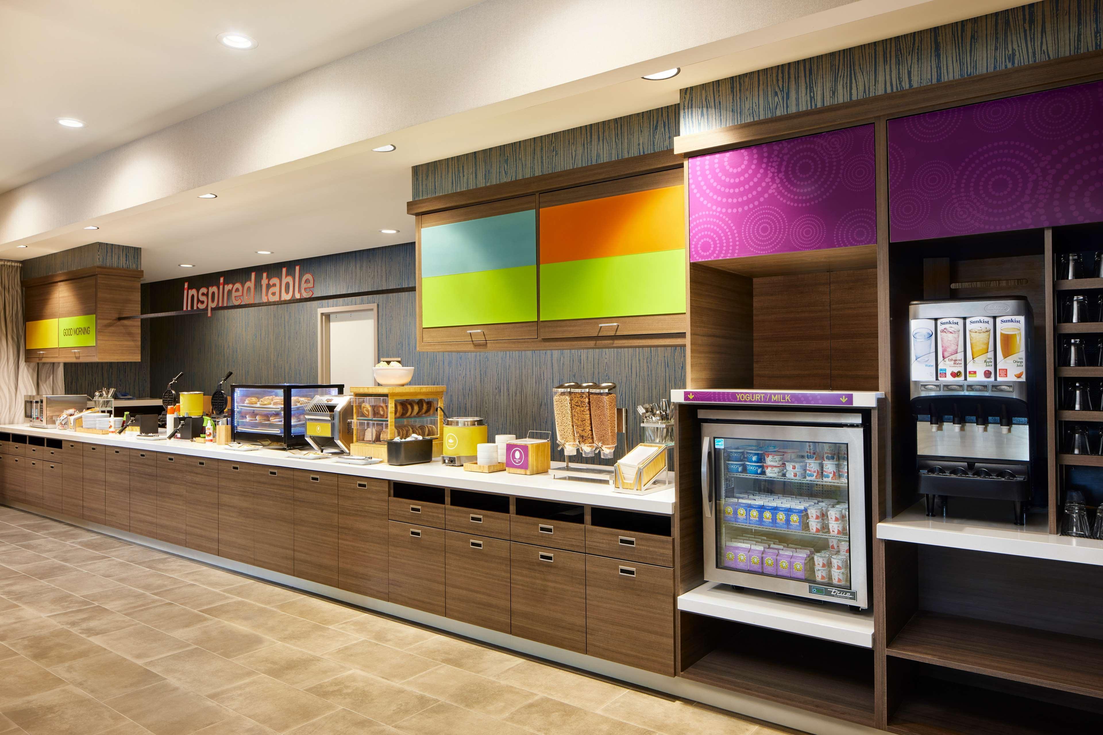 Home2 Suites By Hilton Stuart Exterior photo