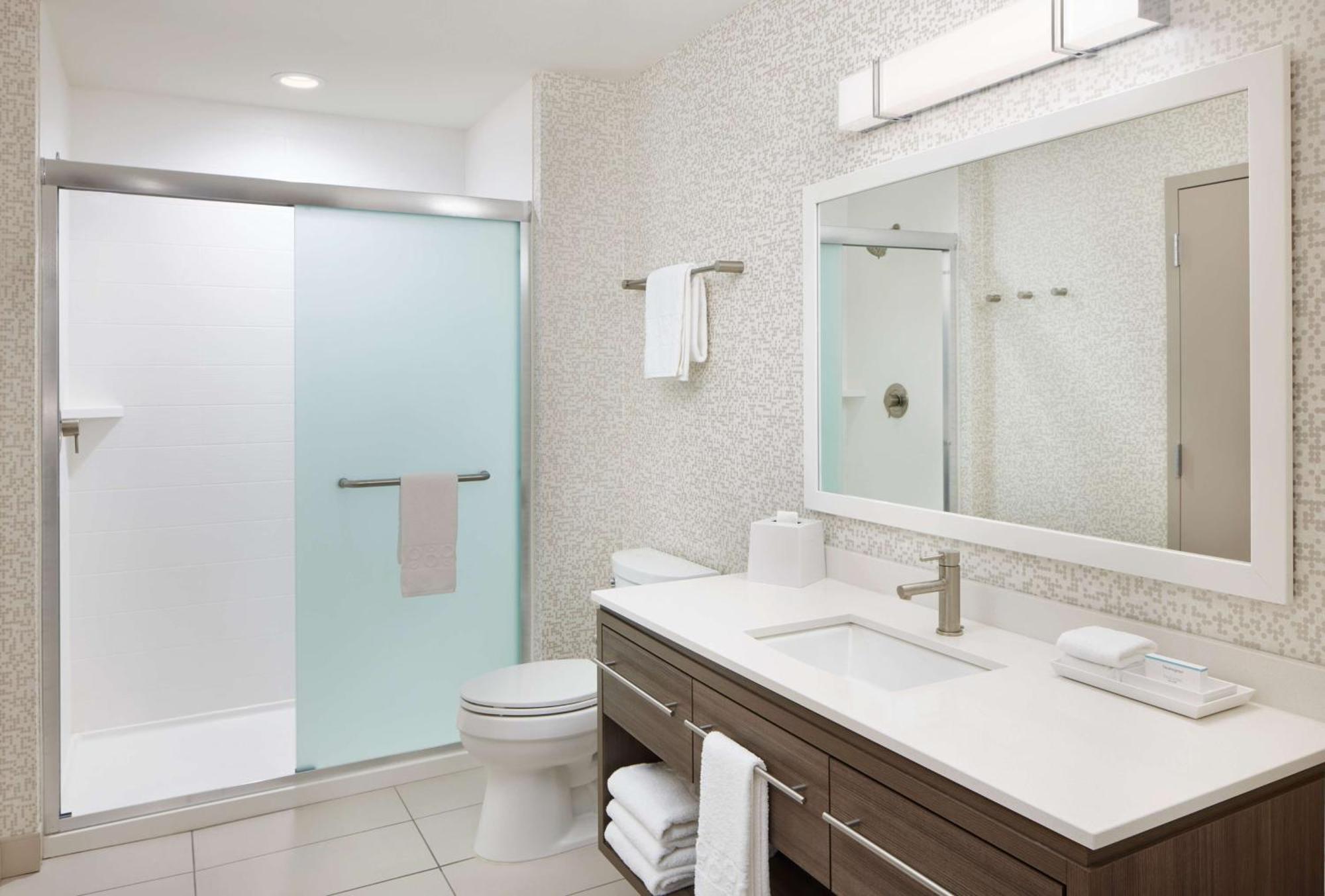 Home2 Suites By Hilton Stuart Exterior photo