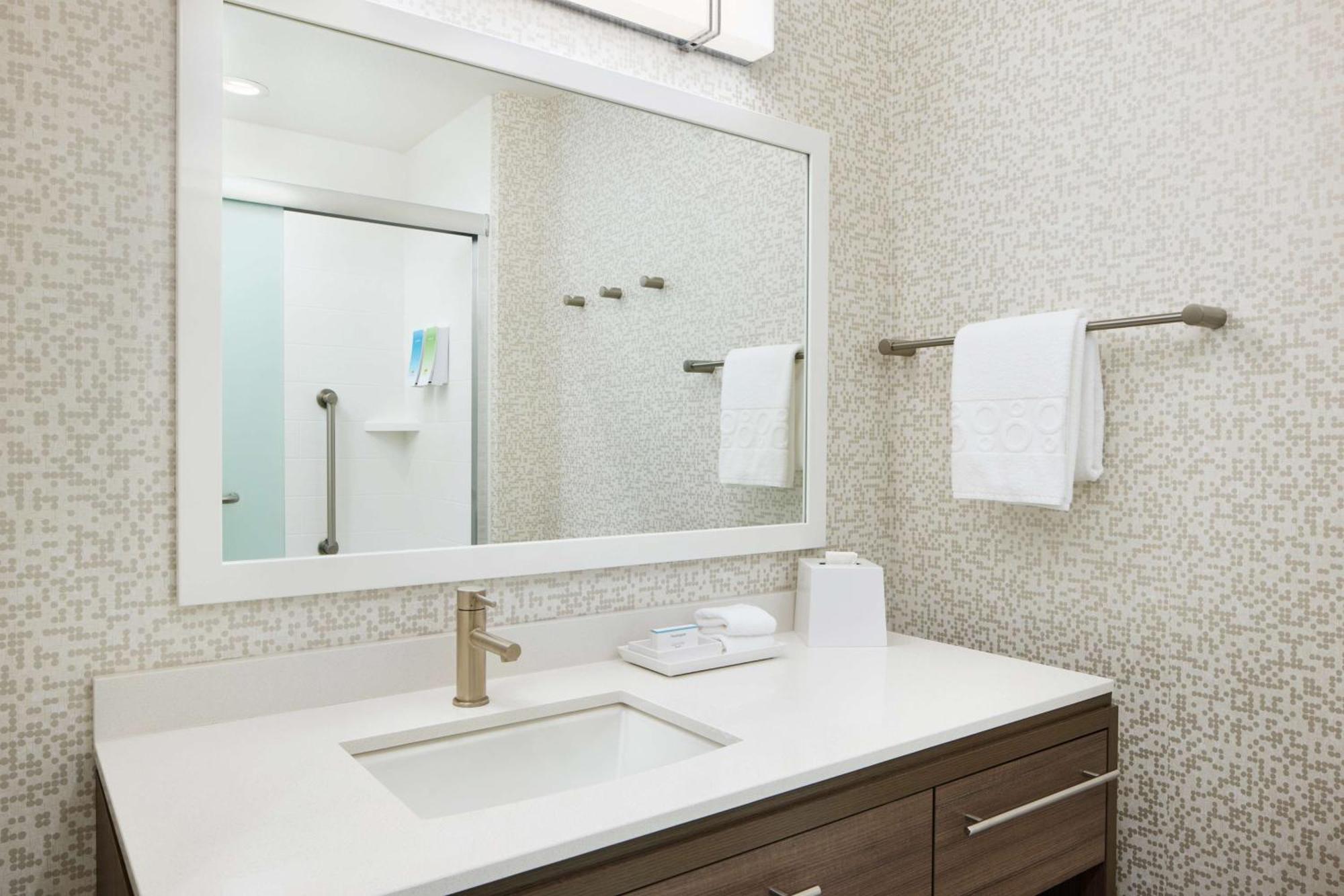 Home2 Suites By Hilton Stuart Exterior photo