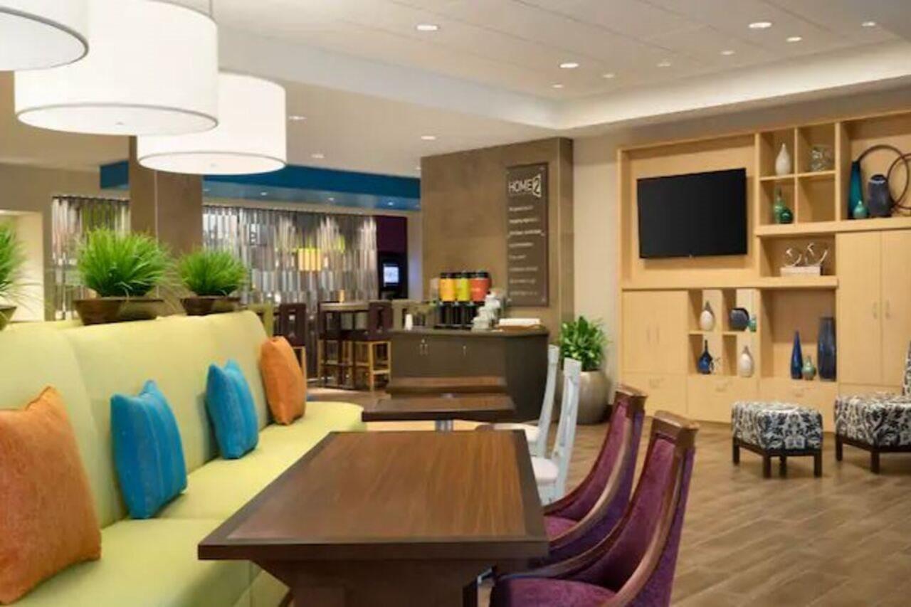 Home2 Suites By Hilton Stuart Exterior photo